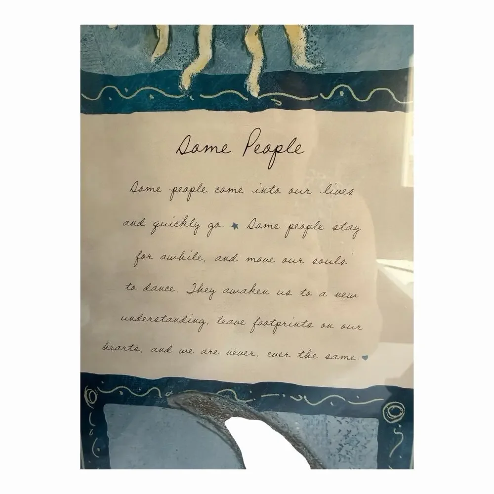 Flavia Weedn signed print